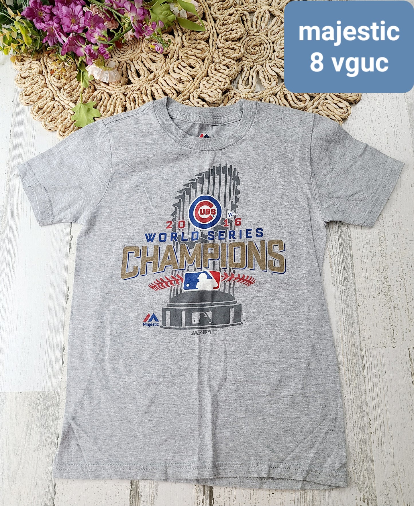 world series