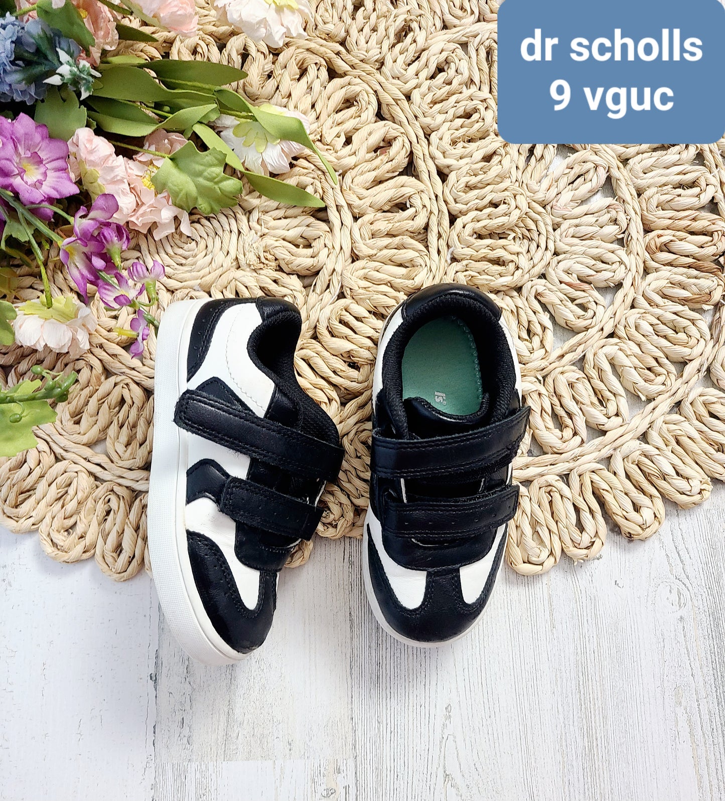 dr scholls kids
