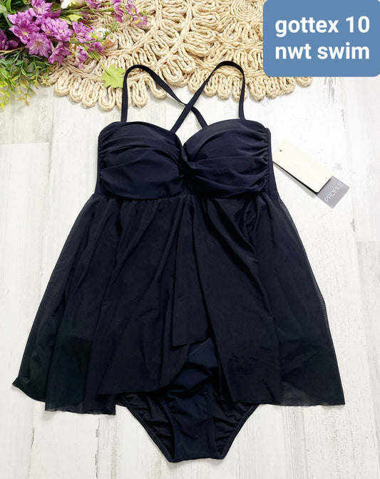 new gottex swim