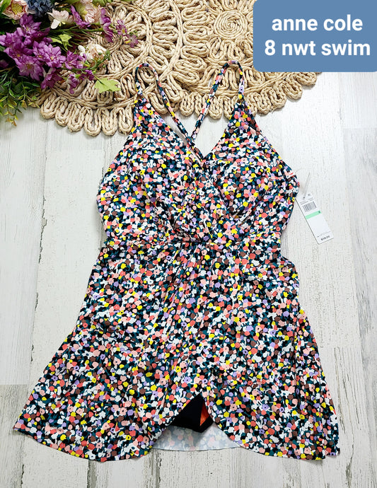 new anne cole swim