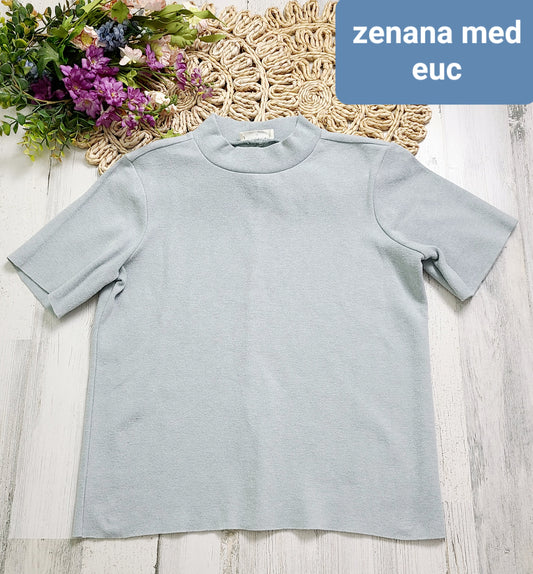 zenana high neck medium