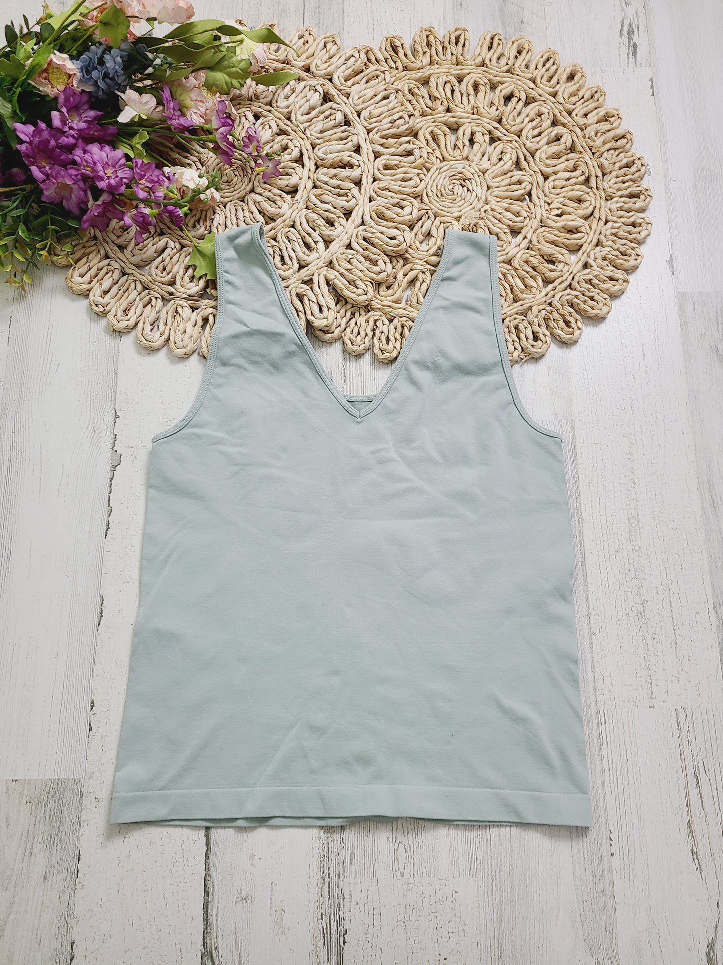 reversible tank medium