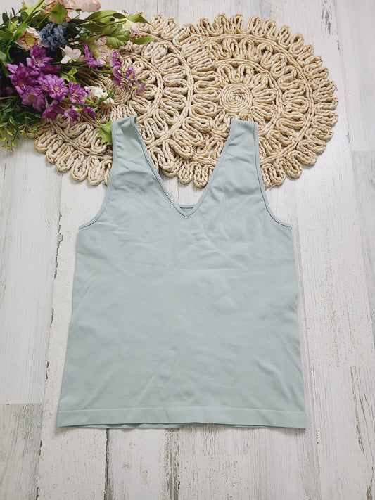 reversible tank medium