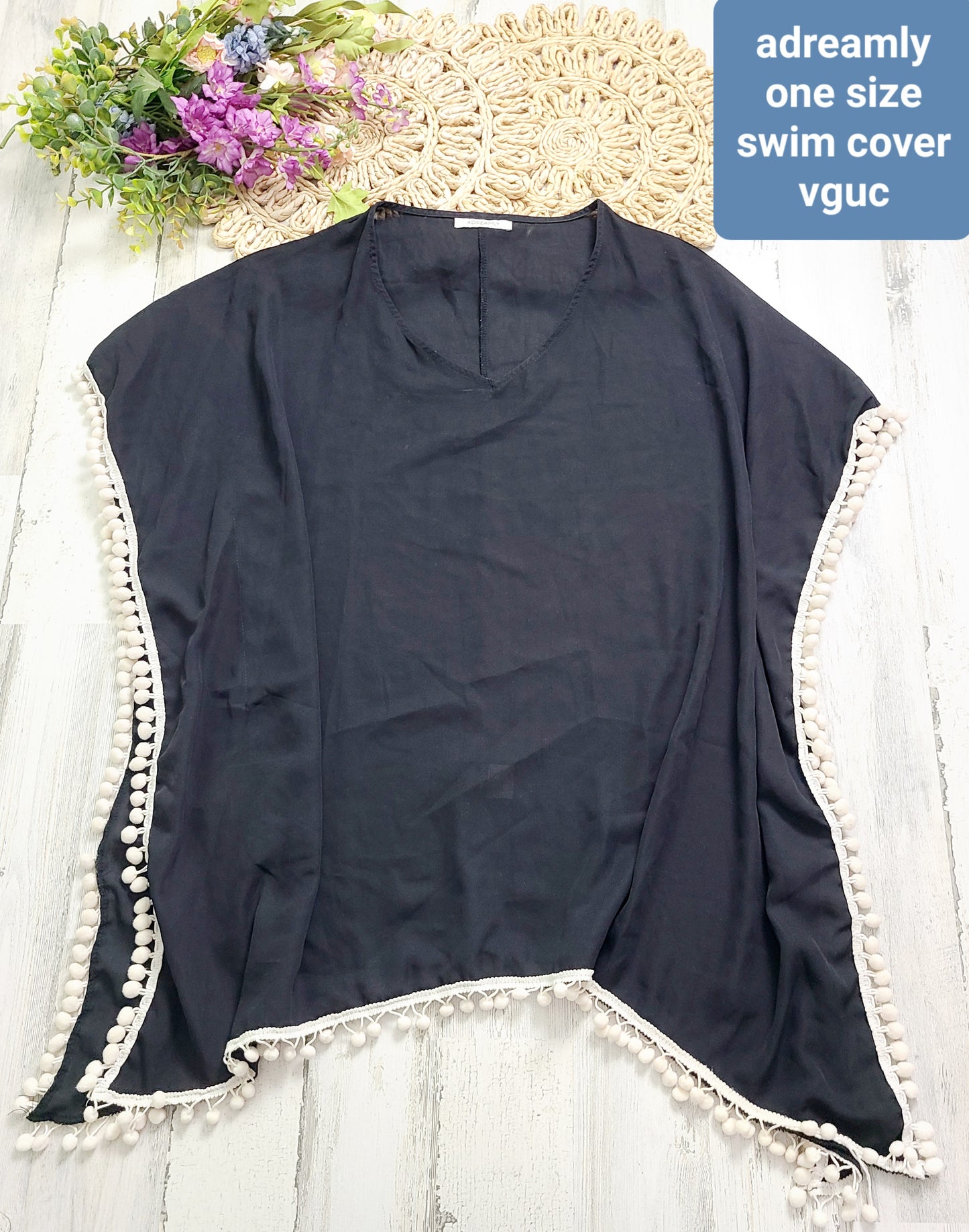 adreamly swim cover