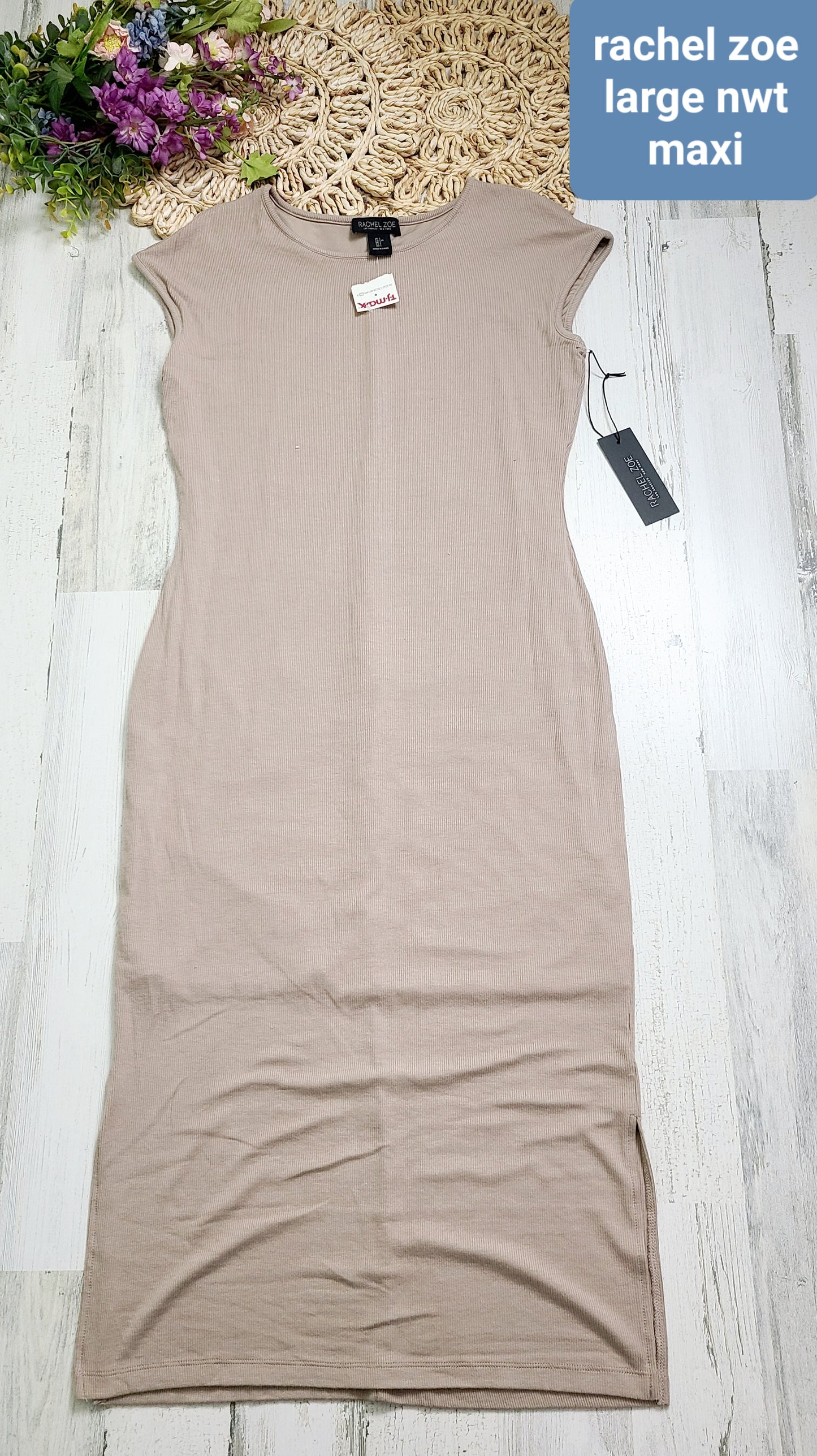 rachel zoe new bodycon dress