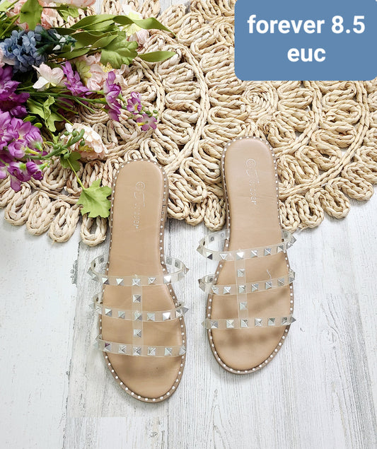 forever sandals