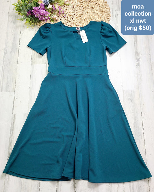 moa collection new dress