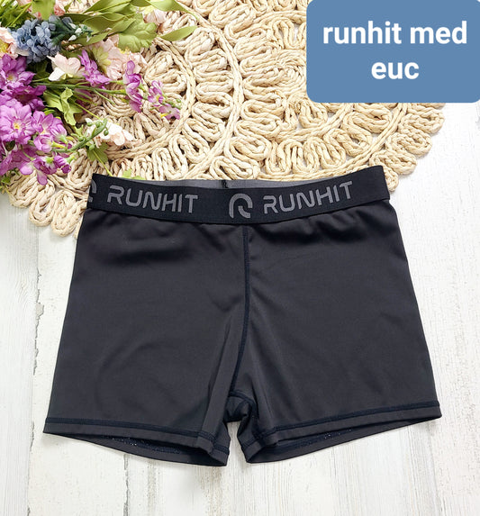 runhit spandex