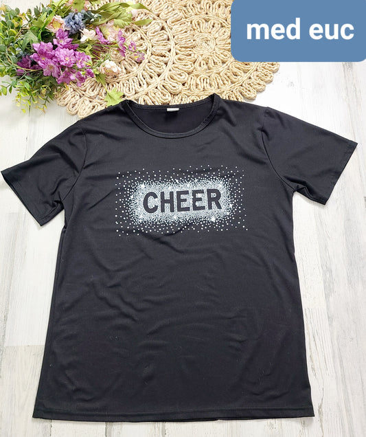 cheer tee