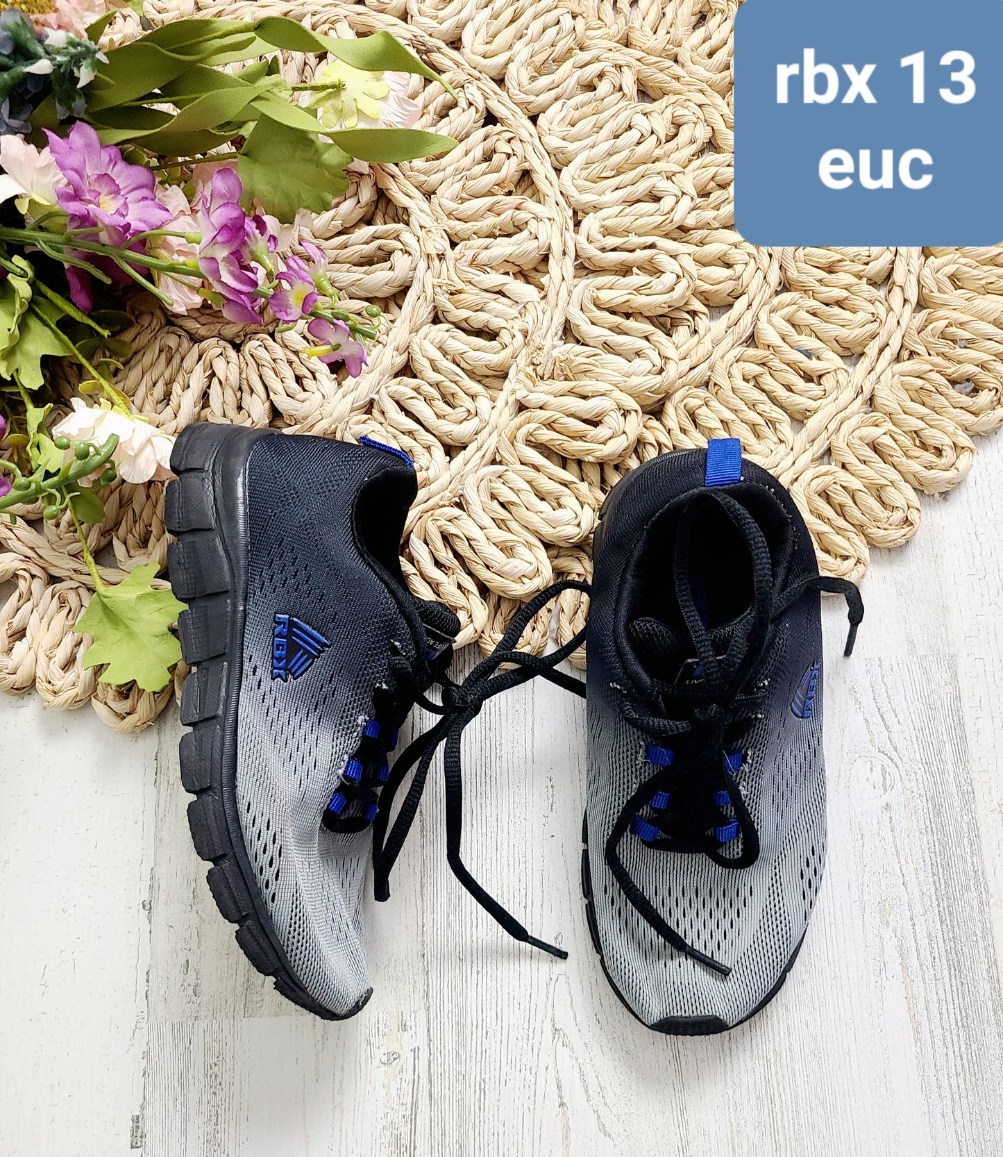 rbx 13c shoes