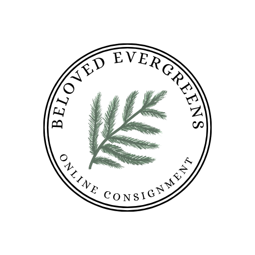 Beloved Evergreens Online Consignment