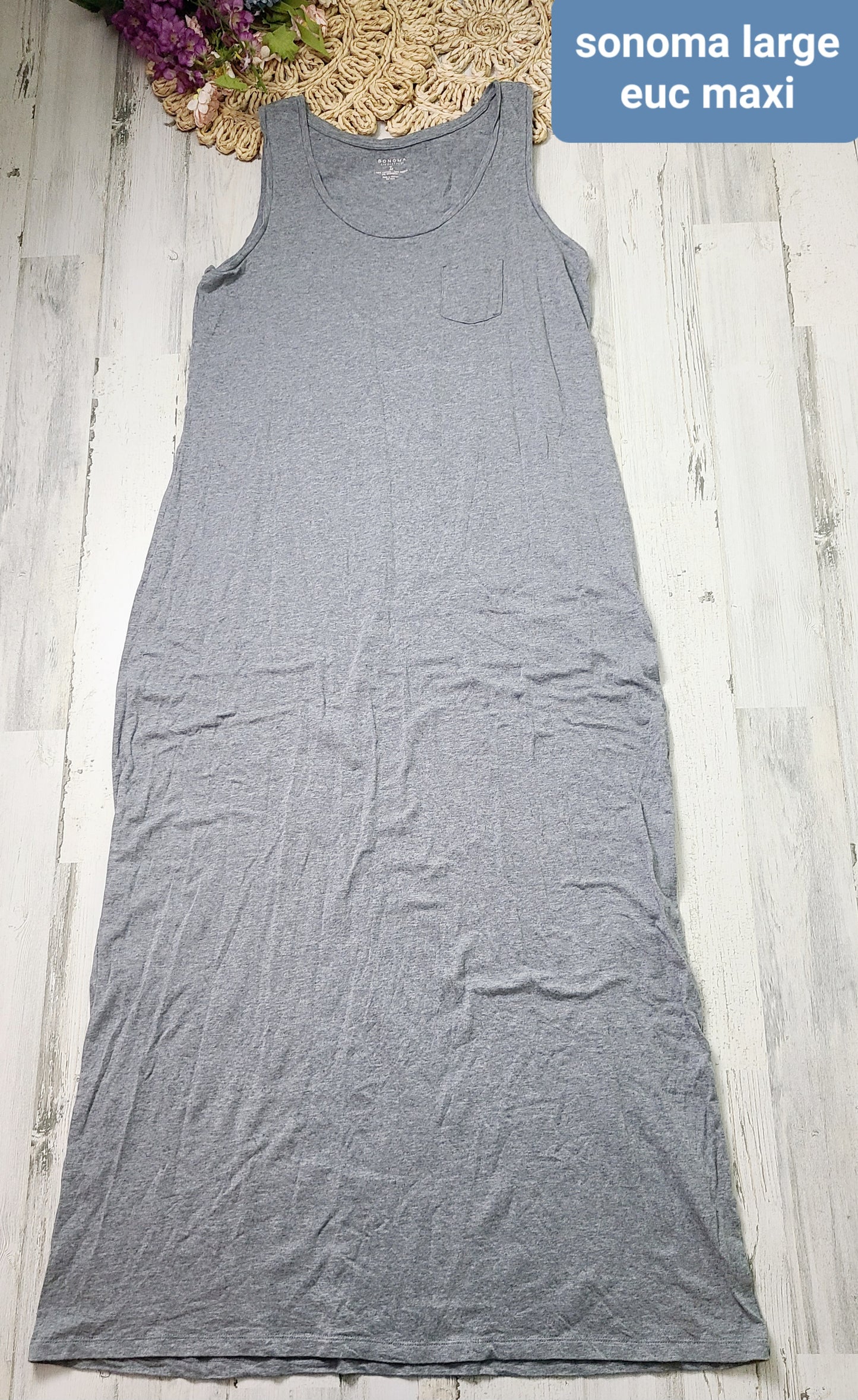 sonoma gray max i