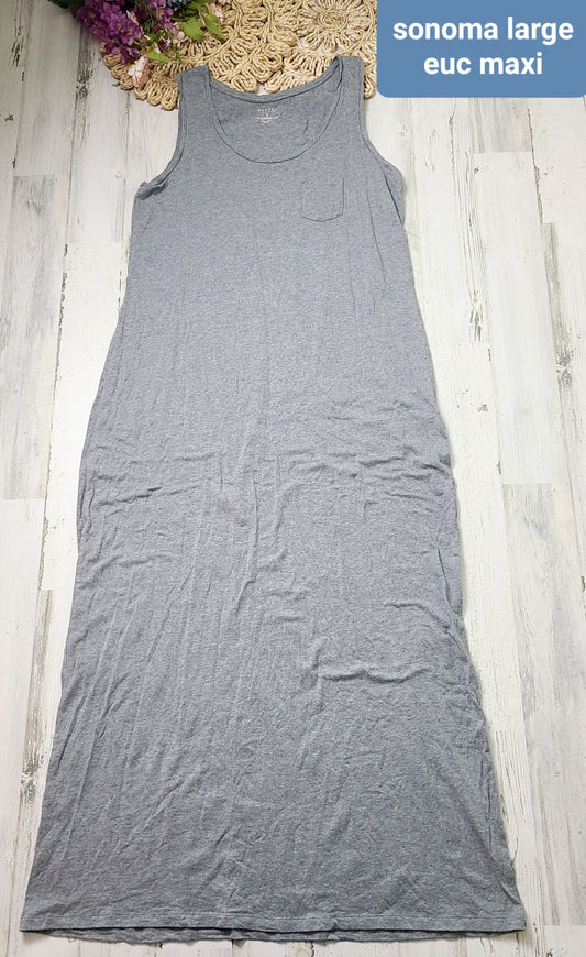 sonoma gray max i