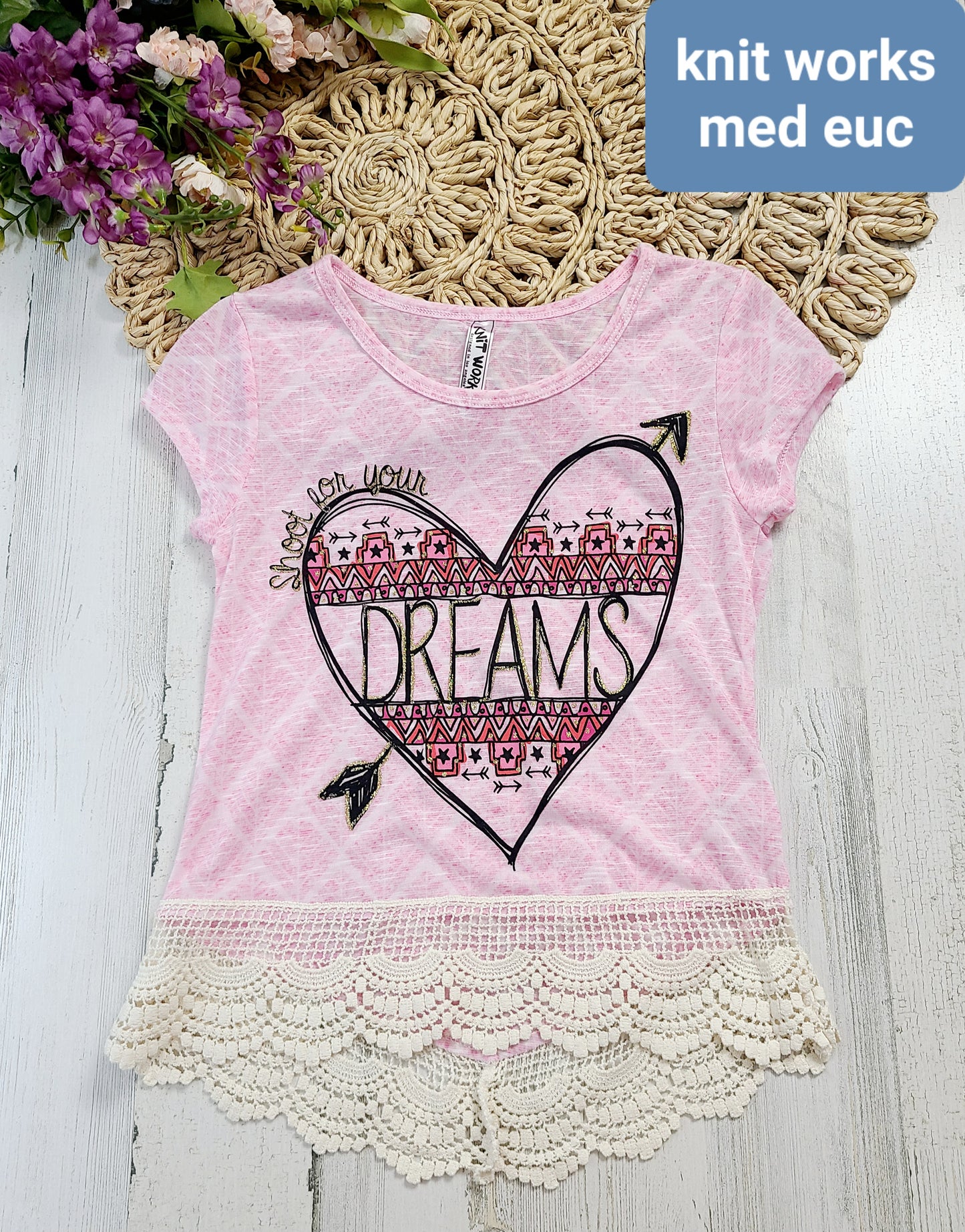 dreams knit works