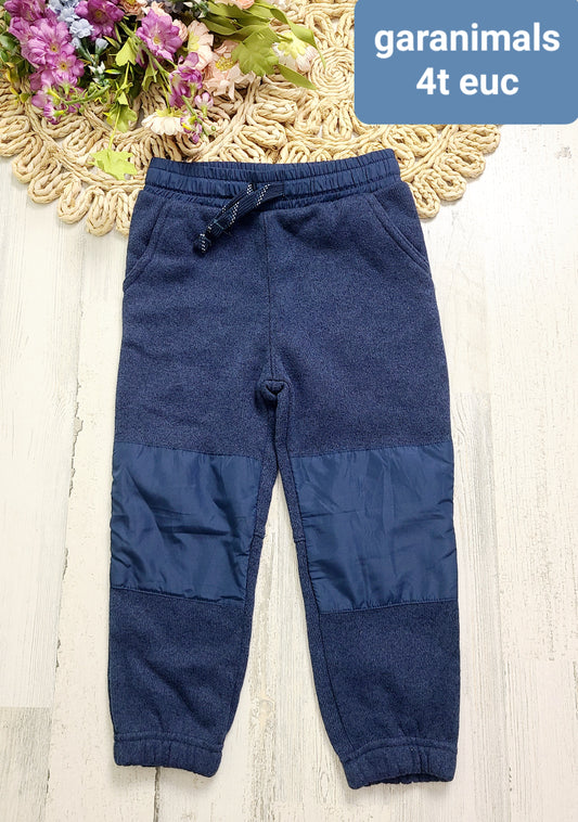garanimals blue joggers