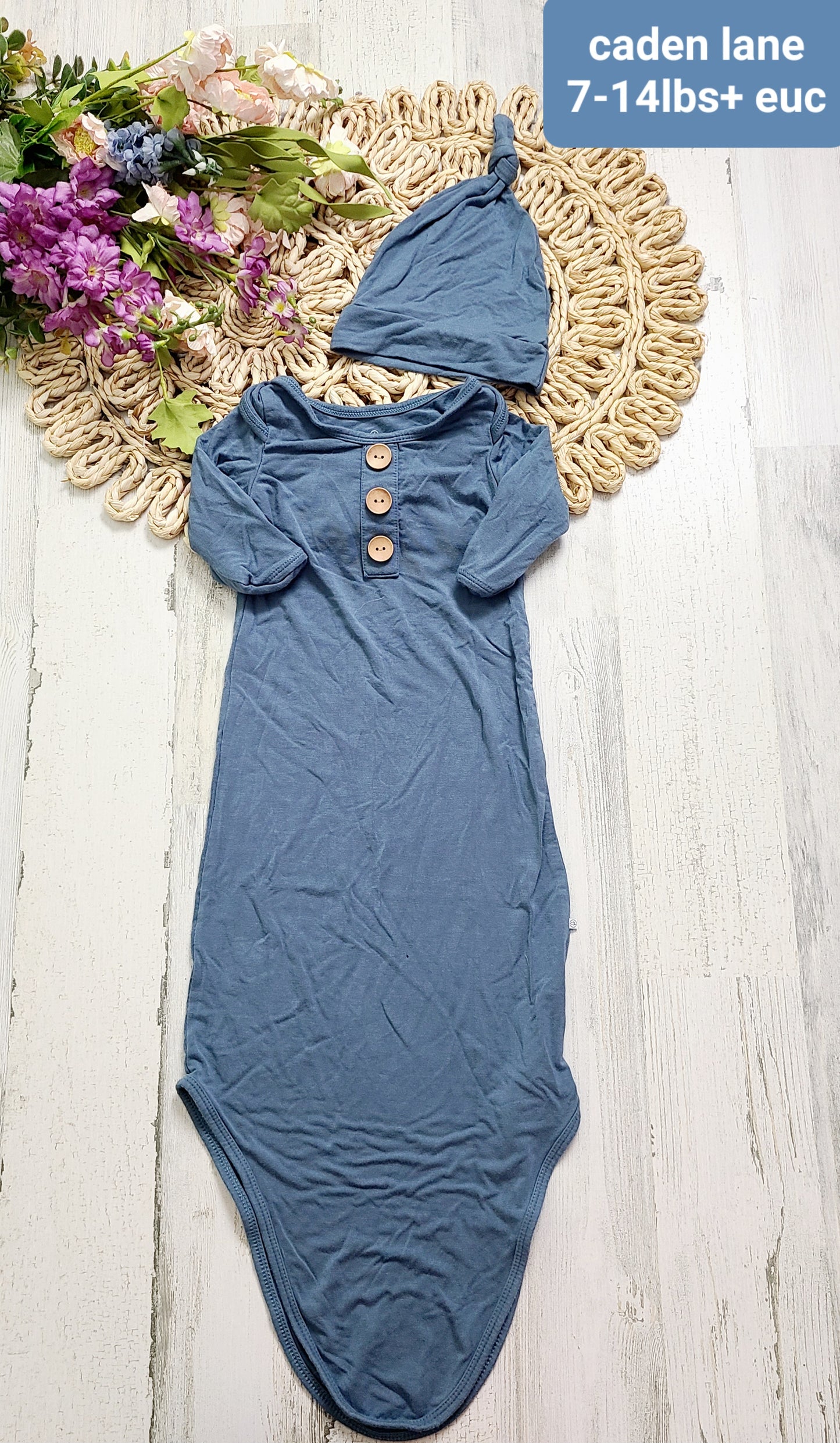 caden lane sleepgown