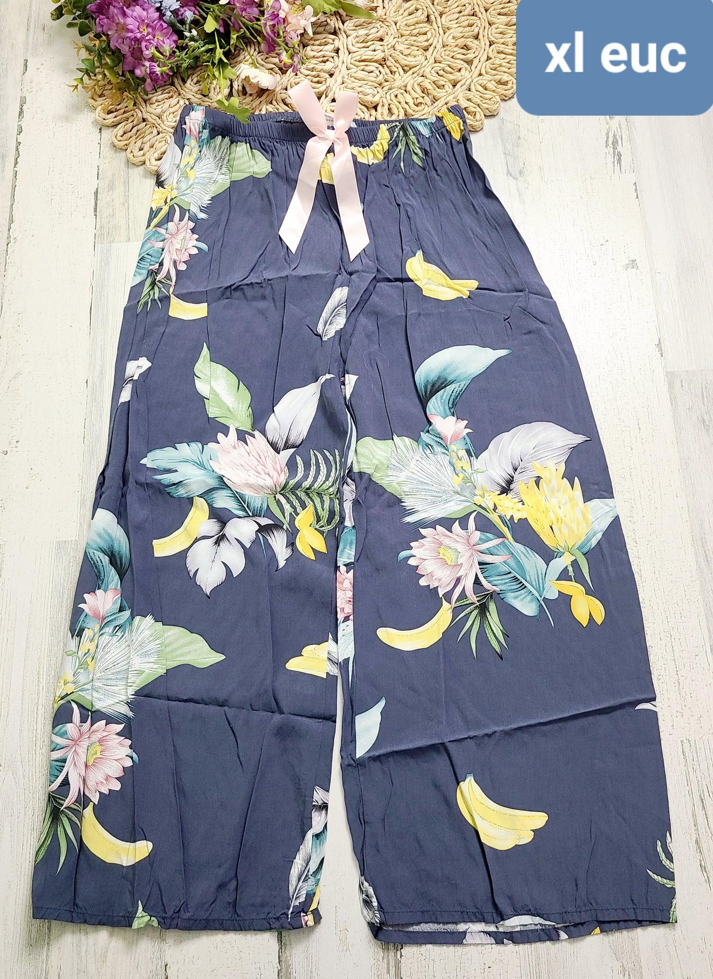 banana pj pant no name