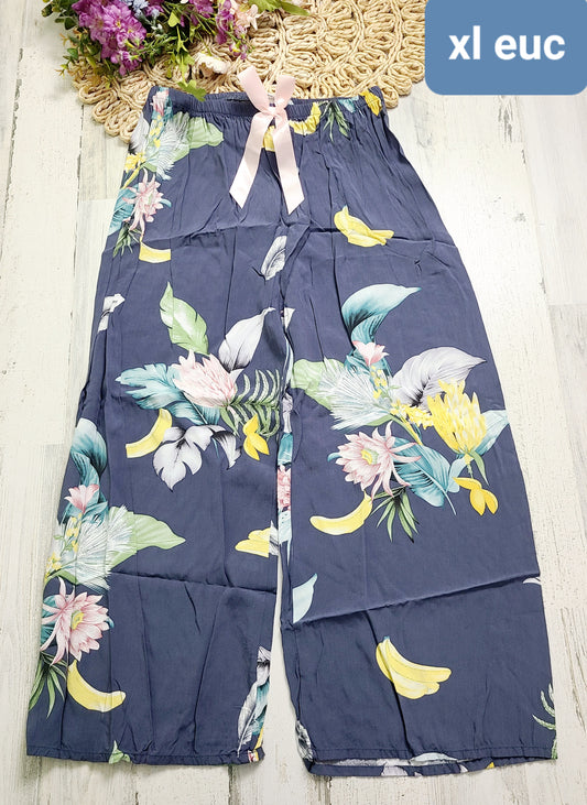 banana pj pant no name