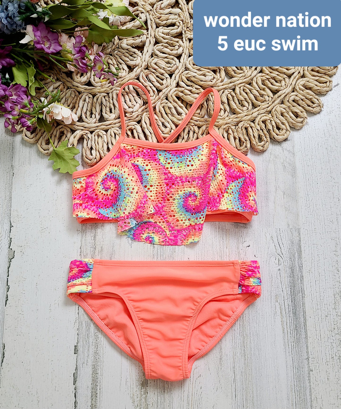 swirl swim cat&jack