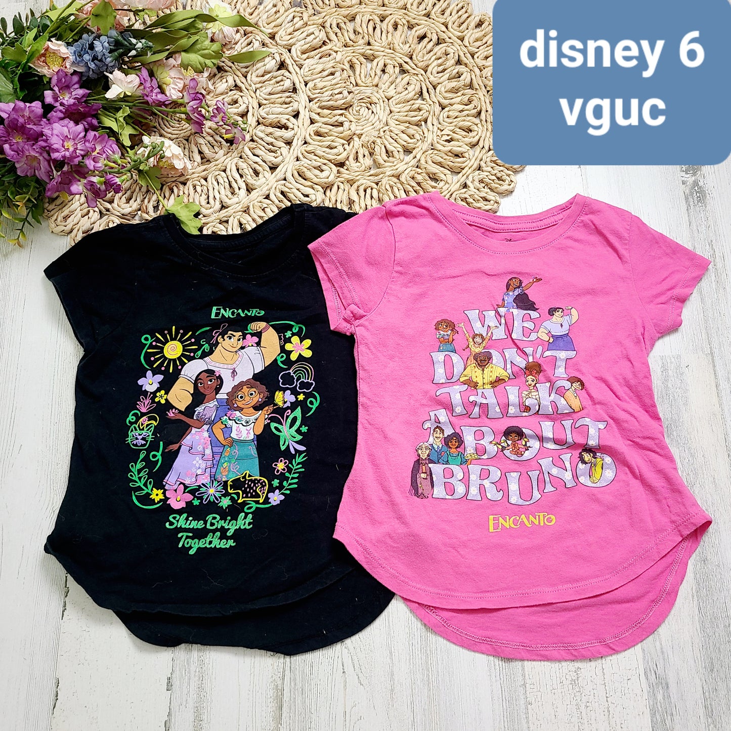 encato tees