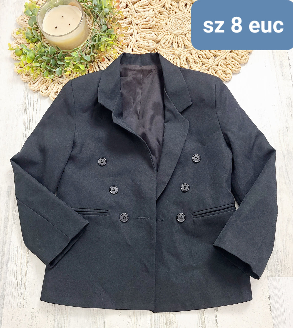 boys suit coat 8y