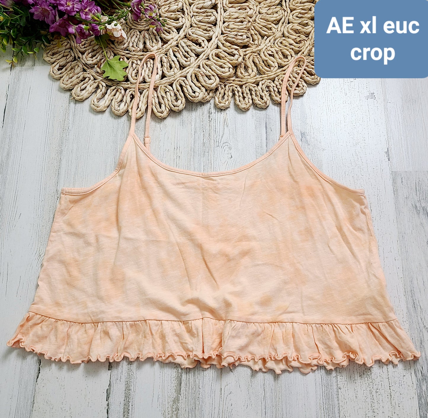 ae crop xl tank