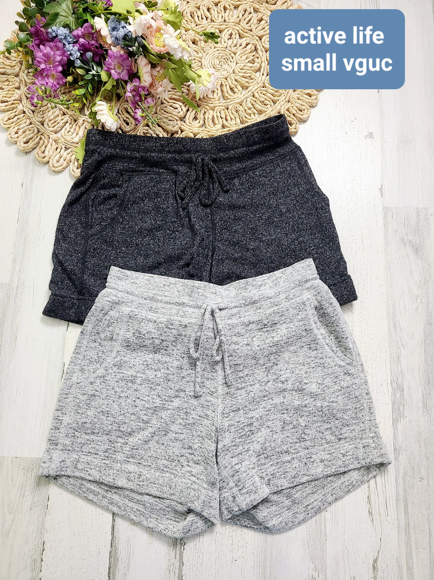 active life 2 shorts