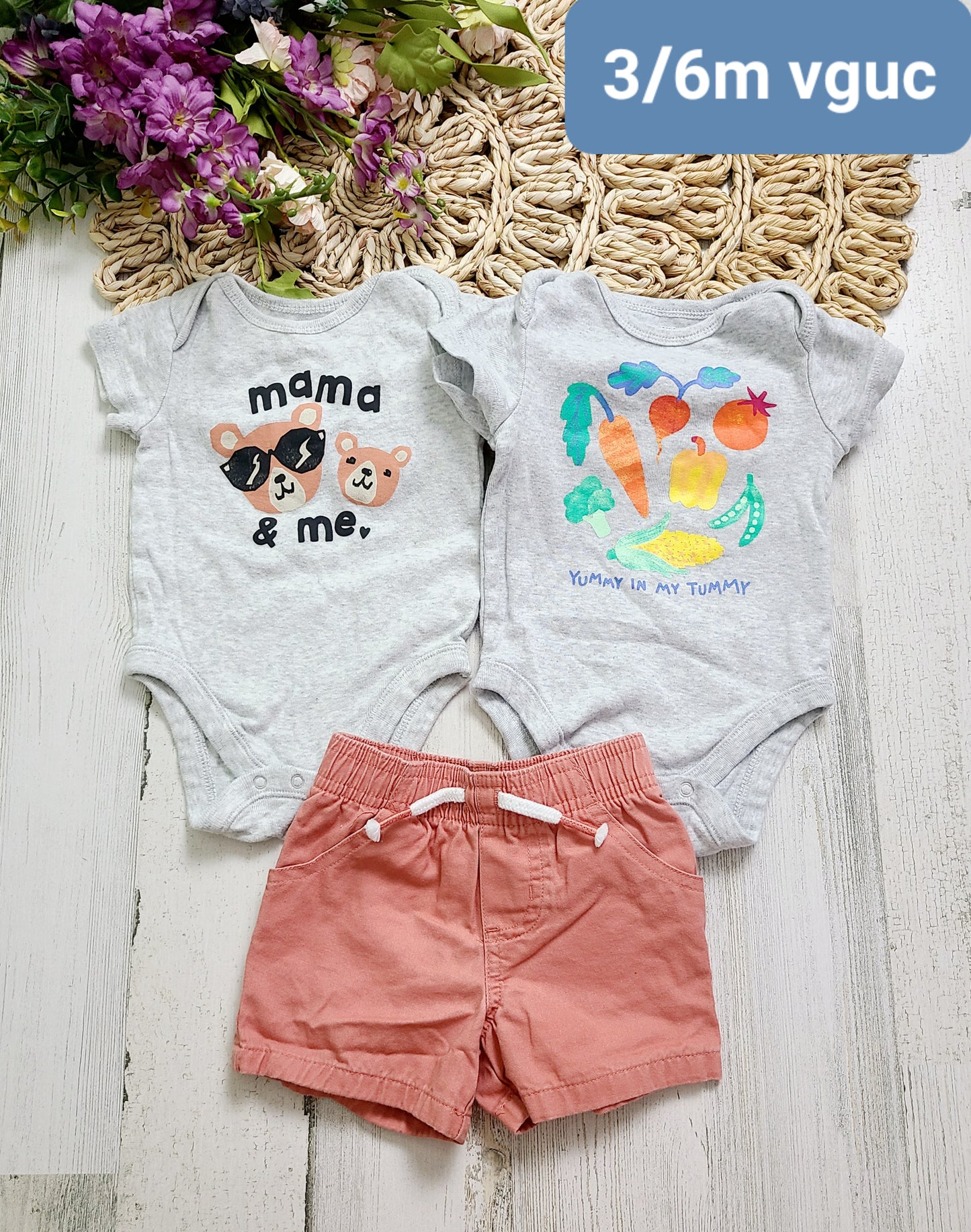 mama&me & veggie