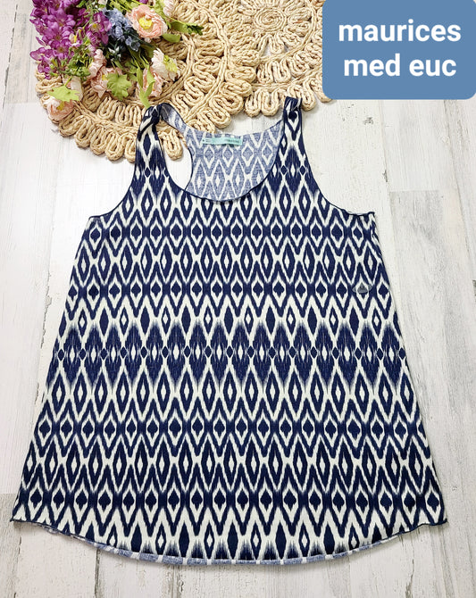 maurices geometric