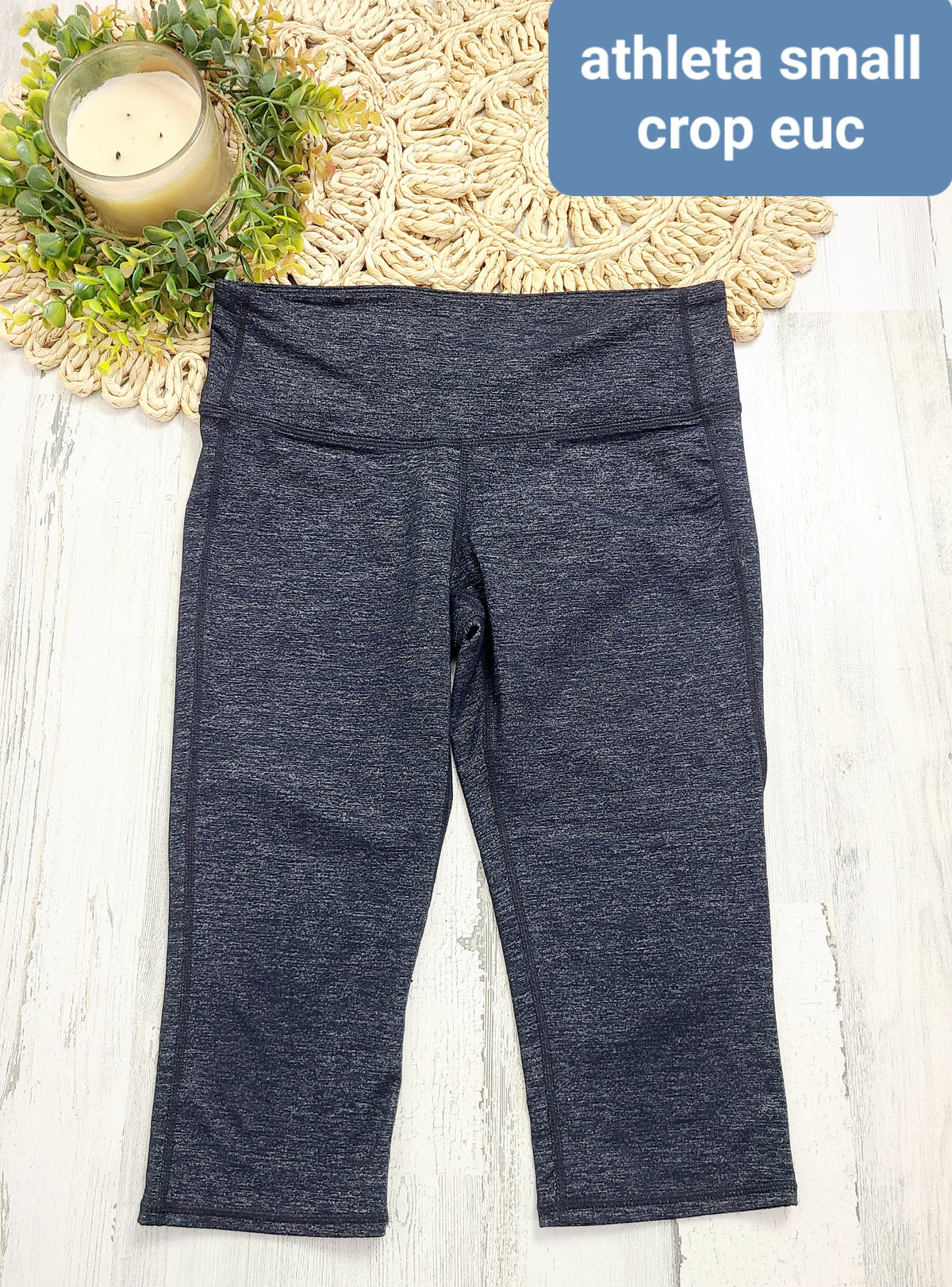 crop at knee athleta