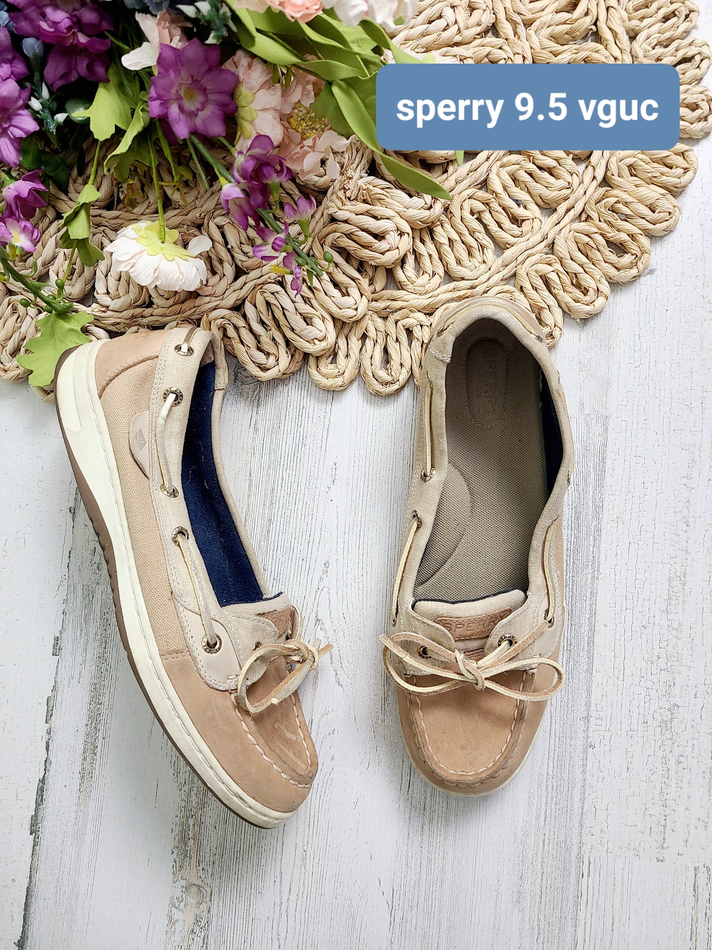 sperry womens boat shoes