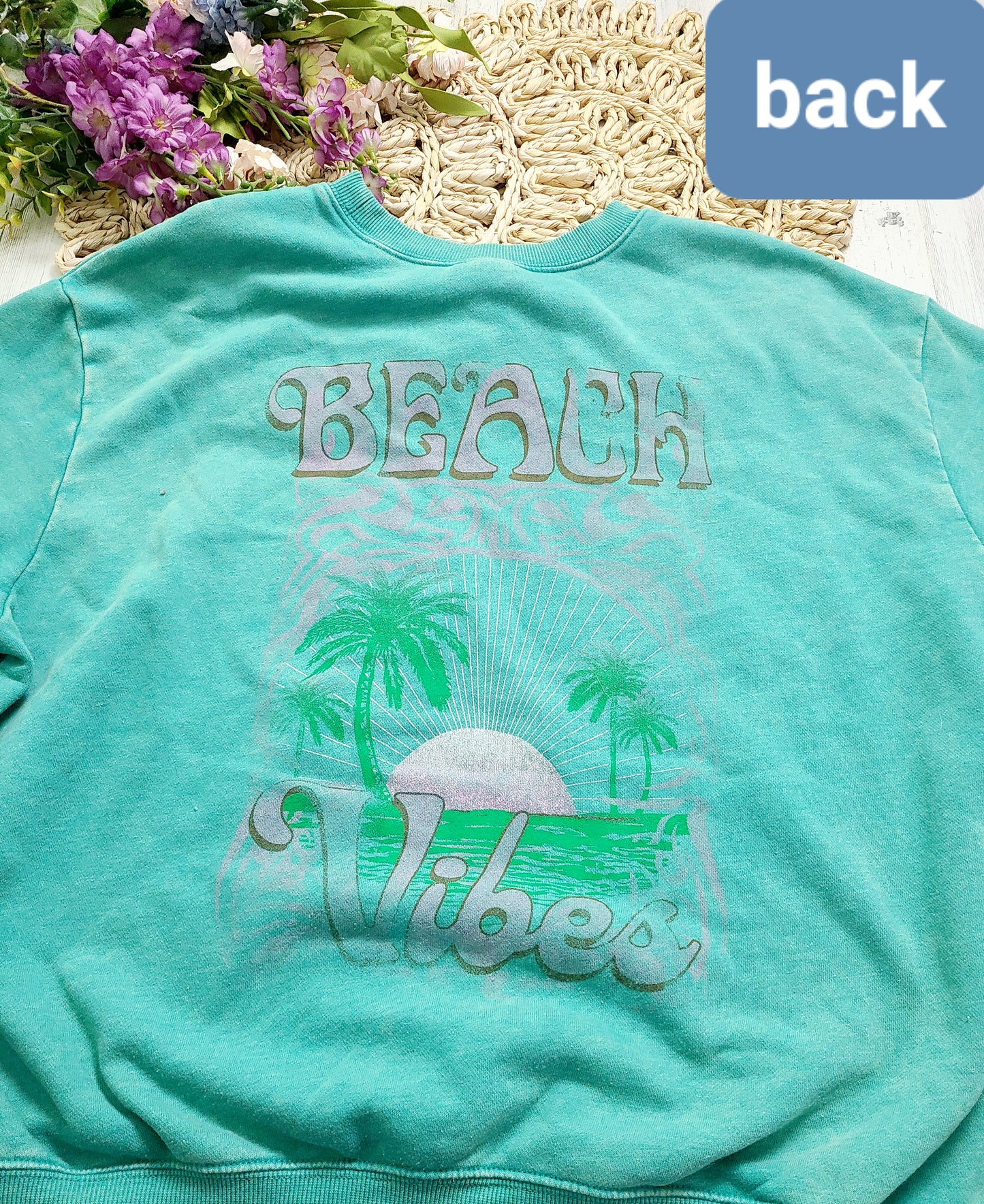 aqua light wear wild fable crew
