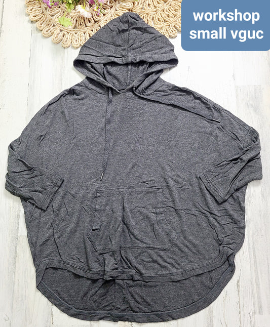 small loose workshop hood