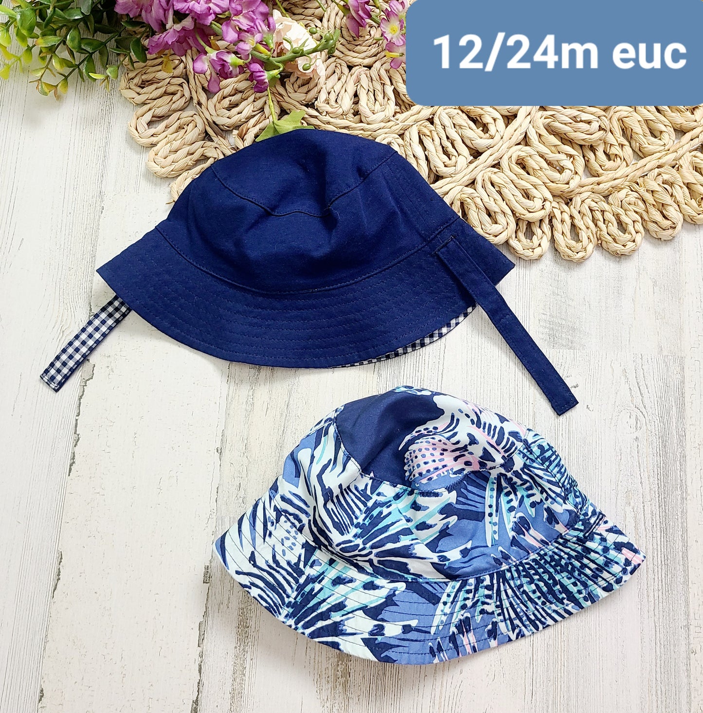boys sunhats