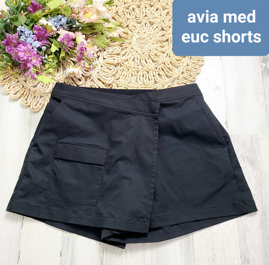 avia skorts medium