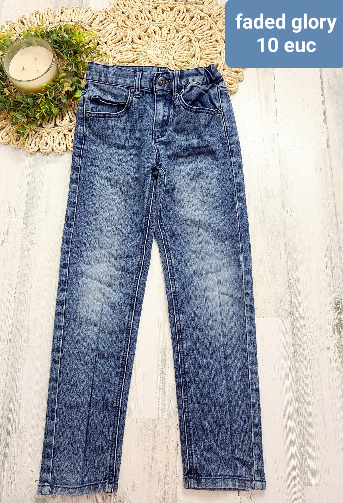 faded glory jeans boys