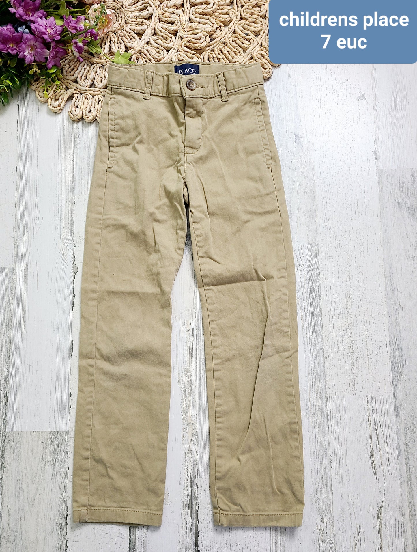cp khaki pants boys