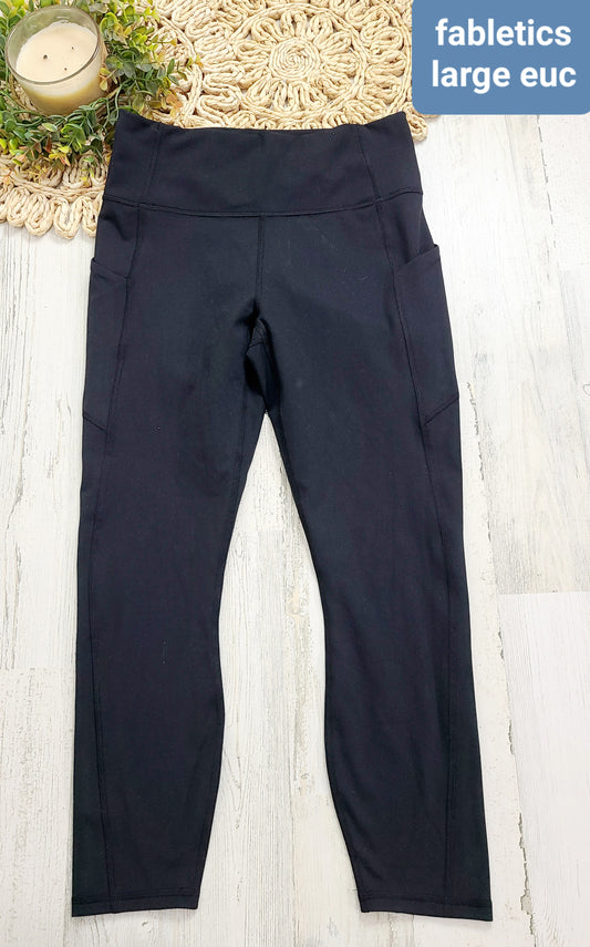 large with pockets fabletics