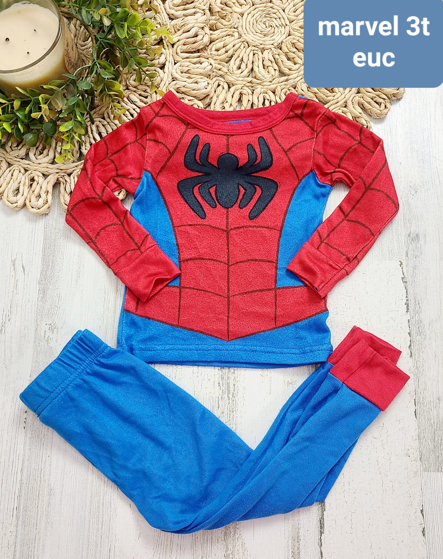 spiderman marvel 3t
