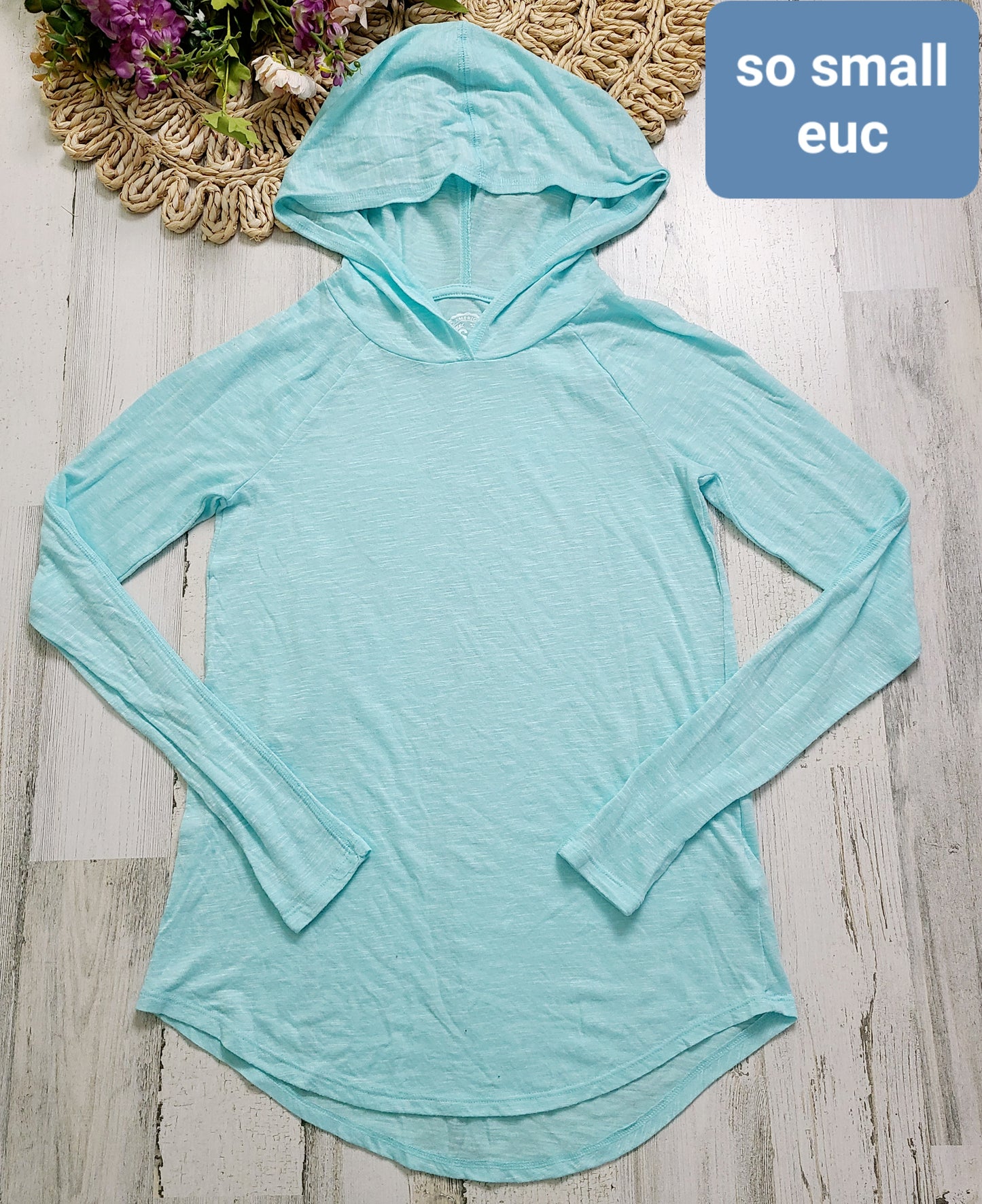 so aqua hood thin