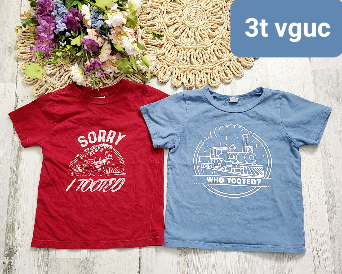 toot tees