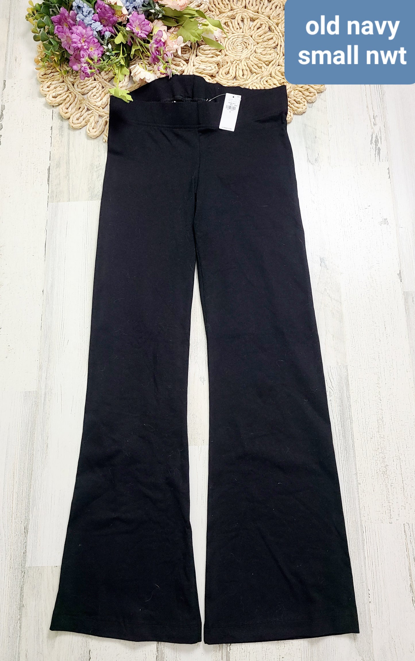 new flare yoga pants old navy