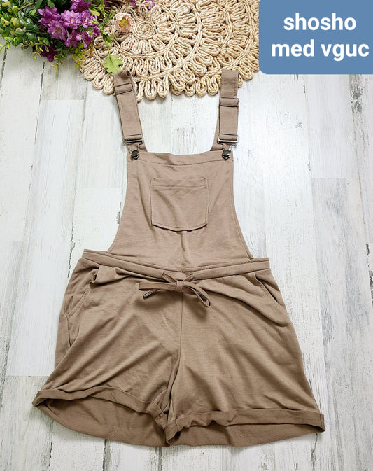 shosho overalls