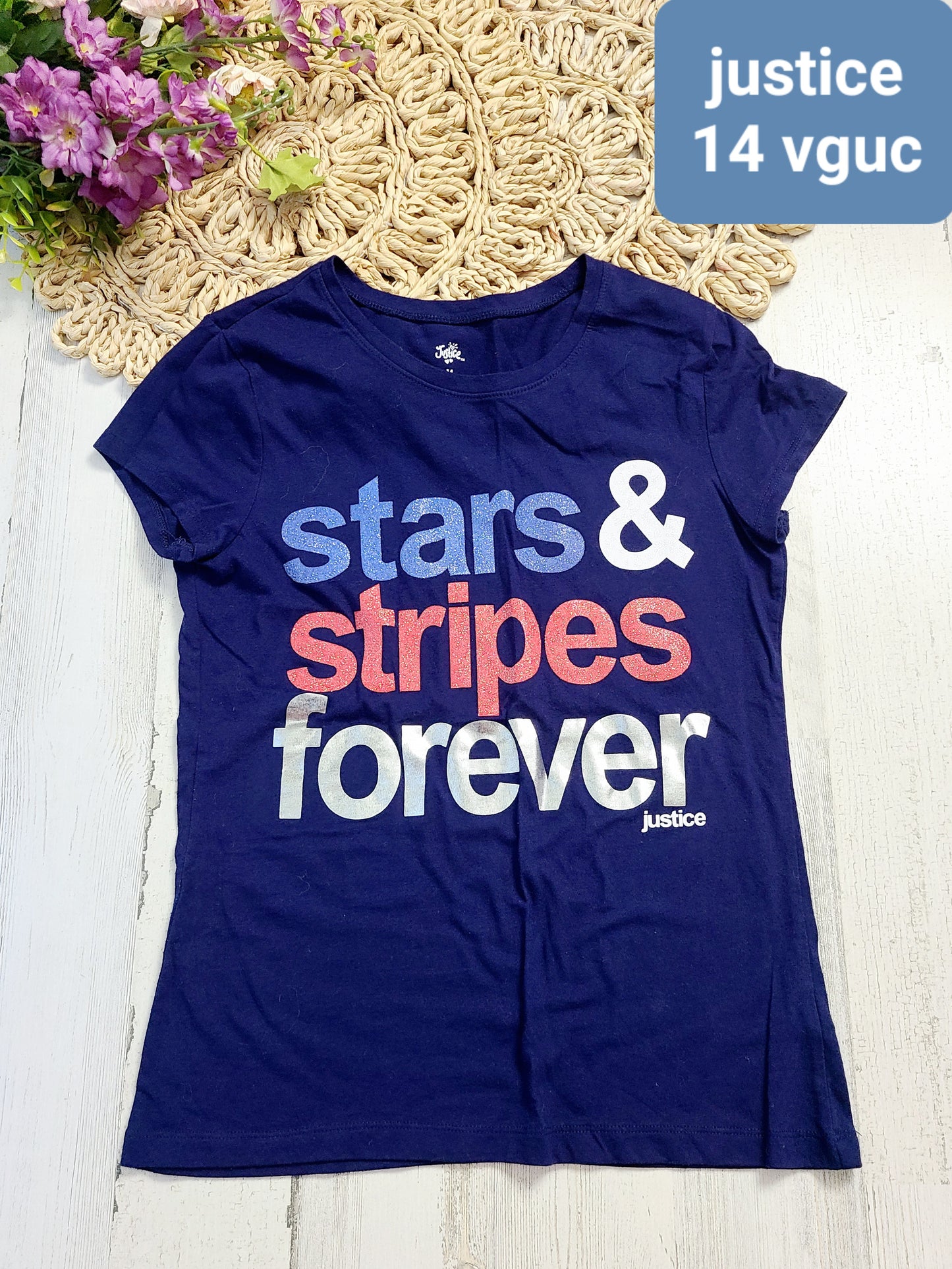 stars & stripes forever