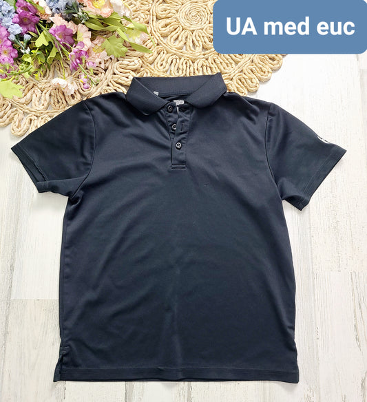 Black ua collar
