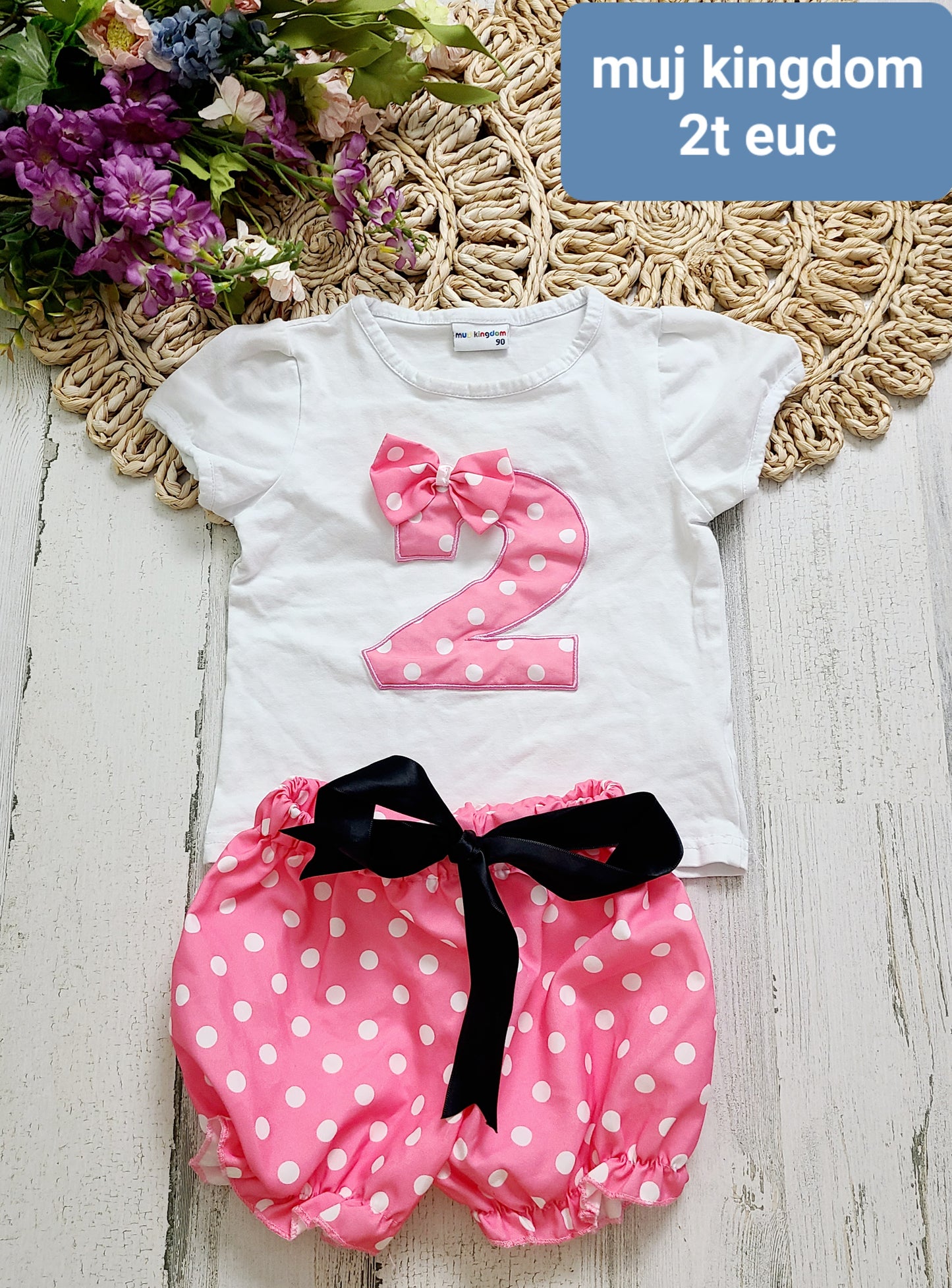 muj kingdom 2 outfit