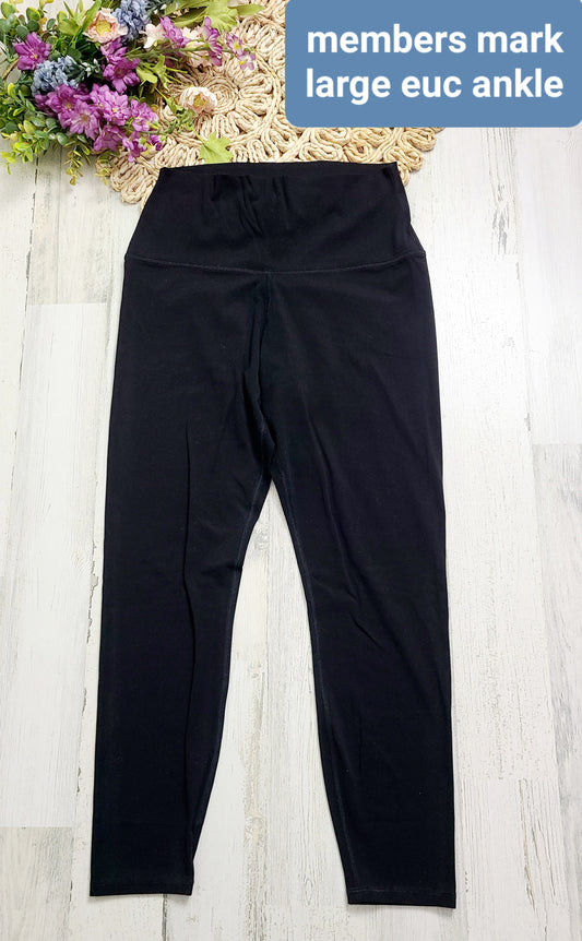 mm large leggings ankle