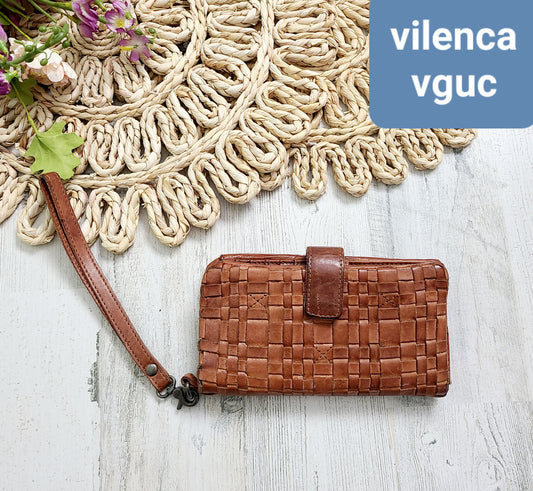 vilenca wallet