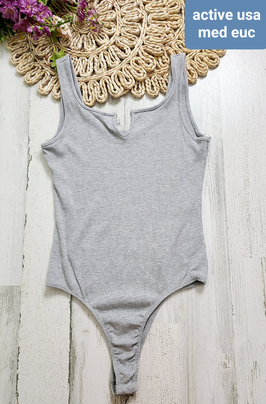 active usa bodysuit v