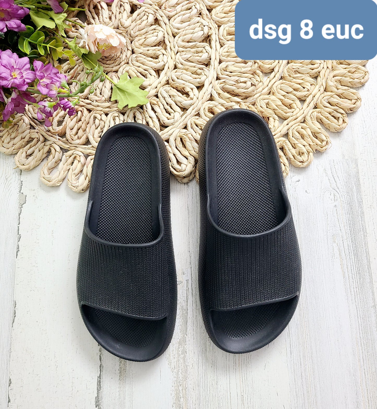 black slides dsg